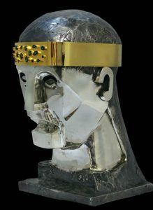 Eduardo Arroyo BORIS GODUNOV